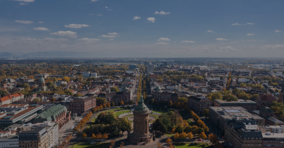 Mannheim