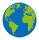 Globe Icon (Eisenhart LAEPPCHÉ GmbH)