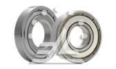 Single Row Closed (Sheet Metal)