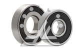 Single Row Closed (Plastic)