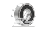 Single Row Closed (Plastic)