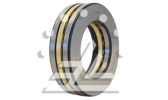 Axial Cylindrical Roller Bearings