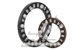 Axial Cylindrical Roller and Cage Assemblies
