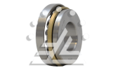 Axial Spherical Roller Bearings
