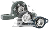 Insert Ball Bearings and Housing Units