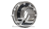 with Cylindrical Outer Ring