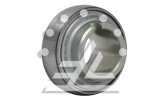 with Drive Slot