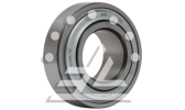 Deep Groove Ball Bearings with Wide Inner Ring