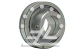 with Adjusting Ring made of Steel