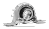 Stahlblechgehäuse