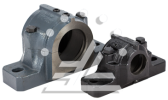 Bearing Housing