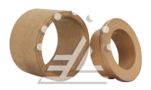 Sintered Bronze Bushes