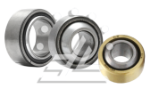 Spherical Plain Bearings - Maintenance Free