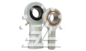 Rod Ends - Requiring Maintenance