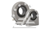 Hydraulic Rod Ends