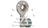 Spherical Plain Bearings, Rod Ends, Niro