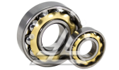 Schulterkugellager
