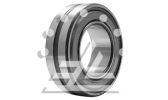 Conical Bore Sealed