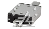 Flat Cage- and Linear Roller Guidance Systems