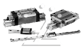 Miniature Guideways
