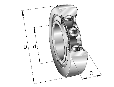 LR205-X-2RSR 